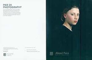 Seller image for About Face: (May 15, 2012 - February 28, 2013. (Exhibition Brochure). for sale by Wittenborn Art Books