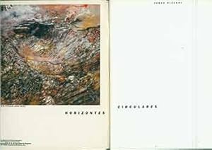 Seller image for Jorge Pizzani: Horizontes Circulares. for sale by Wittenborn Art Books