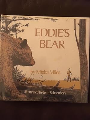 Imagen del vendedor de Eddie's Bear a la venta por Kaleidoscope Books & Collectibles