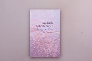 Seller image for EISIGE ZEITEN. Ein Pamphlet for sale by INFINIBU KG