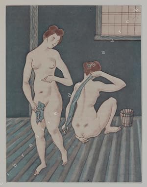 Bild des Verkufers fr La troisime jeunesse de Madame Prune zum Verkauf von Fronhofer Schlsschen Galerie