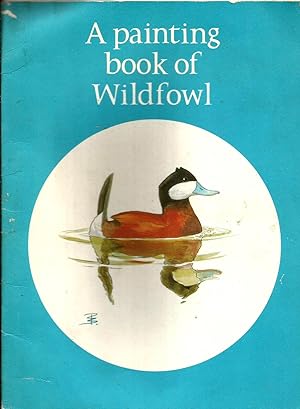 A Painting Book of Wildfowl. Peter Scott.