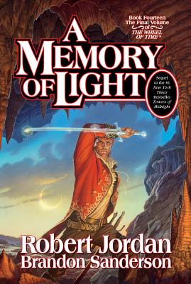 Seller image for A Memory of Light (Hardback or Cased Book) for sale by BargainBookStores