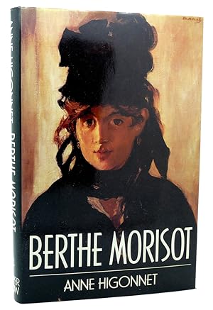 Image du vendeur pour BERTHE MORISOT mis en vente par Rare Book Cellar