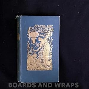 Imagen del vendedor de The Poetry of Samuel Taylor Coleridge a la venta por Boards & Wraps