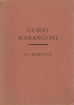 Immagine del venditore per In memoria venduto da Di Mano in Mano Soc. Coop