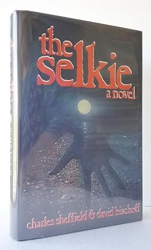 Imagen del vendedor de The Selkie: A Novel by Charles Sheffield David Bischoff (First Edition) Signed a la venta por Heartwood Books and Art