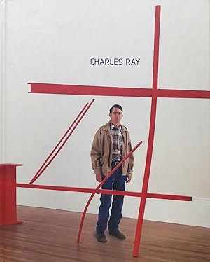 Seller image for Charles Ray for sale by Matthew Marks Gallery