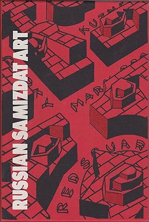 Seller image for Russian Samizdat Art: Essays by John E. Bowlt, Szymon Bojko, Rimma and Valery Gerlovin for sale by Le Bookiniste, ABAA-ILAB-IOBA