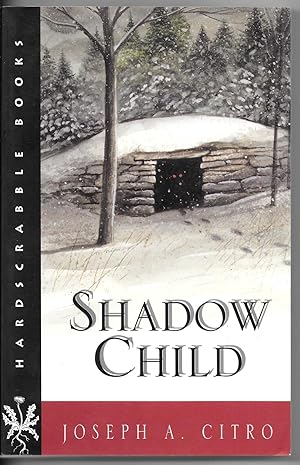 Bild des Verkufers fr Shadow Child zum Verkauf von Dark Hollow Books, Member NHABA, IOBA