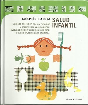 Guia Practica De La Salud Infantil