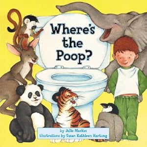 Imagen del vendedor de Where's the Poop? (Paperback or Softback) a la venta por BargainBookStores