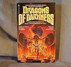 Bild des Verkufers fr Dragons Of Darkness (Ace Science Fiction) zum Verkauf von Anthony Clark