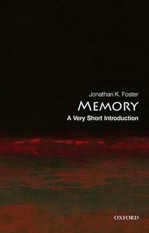 Imagen del vendedor de Memory: A Very Short Introduction (Paperback) a la venta por Grand Eagle Retail