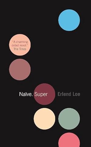 Seller image for Naive. Super (Paperback) for sale by Grand Eagle Retail