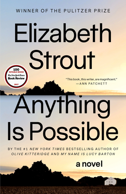 Seller image for Anything Is Possible (Paperback or Softback) for sale by BargainBookStores