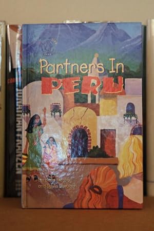 Partners in Peru (Child Like Me)