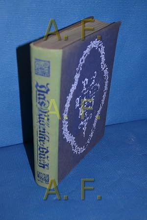 Immagine del venditore per Das Mrike-Buch : Eine Auswahl aus den Dichtgungen und Briefen (Deutsche Hausbcherei 166) venduto da Antiquarische Fundgrube e.U.