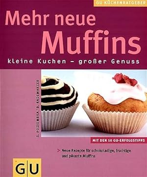 Muffins, Mehr neue