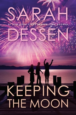 Seller image for Keeping the Moon (Paperback or Softback) for sale by BargainBookStores