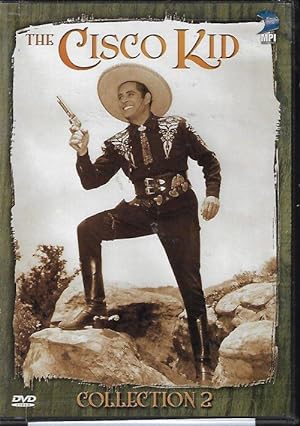 THE CISCO KID Collection 2