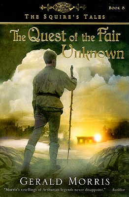 Seller image for The Quest of the Fair Unknown (Paperback or Softback) for sale by BargainBookStores