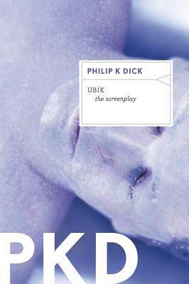 Seller image for Ubik: The Screenplay (Paperback or Softback) for sale by BargainBookStores