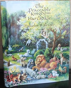 Immagine del venditore per THE PEACEABLE KINGDOM IN HARTSDALE. A Celebration of Pets and Their People venduto da The Wild Muse