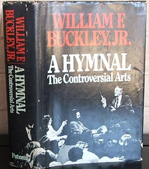 Seller image for A Hymnal: The Controversial Arts for sale by The Wild Muse