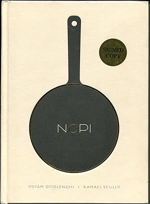 Seller image for NOPI: The Cookbook for sale by The Green Arcade
