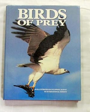 Seller image for Birds of Prey for sale by Adelaide Booksellers