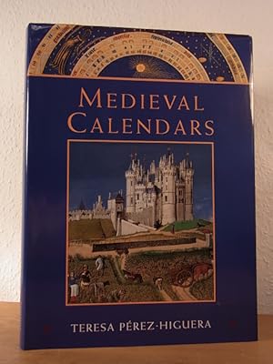 Seller image for Medieval Calendars (English Edition) for sale by Antiquariat Weber