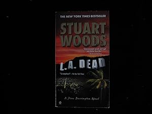 Seller image for L. A. Dead for sale by HERB RIESSEN-RARE BOOKS