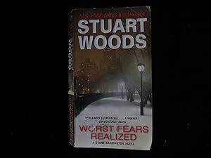 Seller image for Worst Fears Realized for sale by HERB RIESSEN-RARE BOOKS