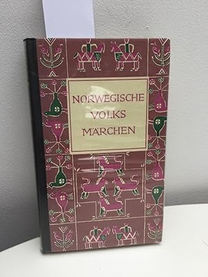 Norwegische Volksmärchen