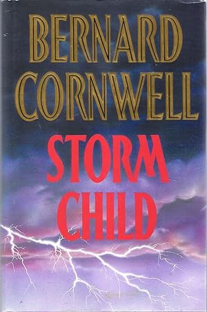 Seller image for Stormchild (Storm Child) for sale by Caerwen Books