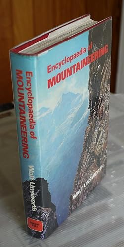 Seller image for Encyclopaedia of Mountaineering for sale by Bawnmore Fine and Rare Books