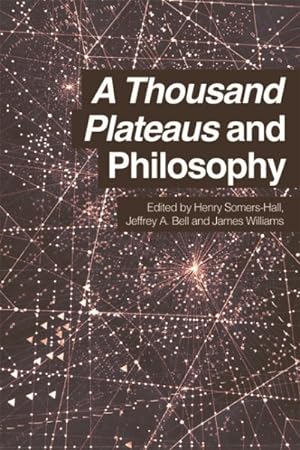Bild des Verkufers fr Thousand Plateaus and Philosophy zum Verkauf von GreatBookPrices