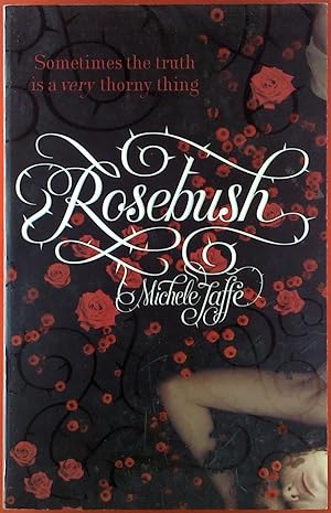 Seller image for Rosenbush for sale by biblion2