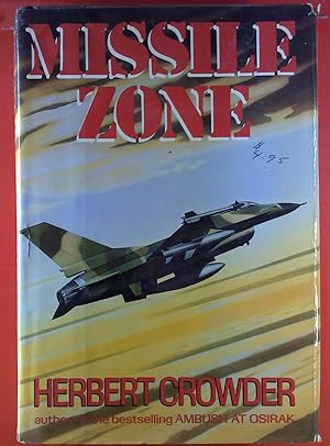 Bild des Verkufers fr Missile Zone zum Verkauf von biblion2