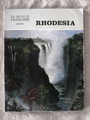 La Revue Francaise presents: Rhodesia.