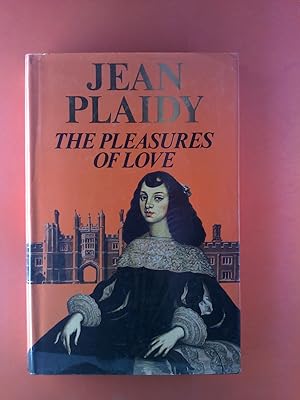 Seller image for The Pleasures of Love for sale by biblion2