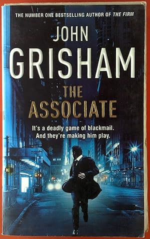 Seller image for The Associate for sale by biblion2
