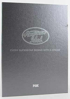 American Idol: Every Superstar Begins with a Dream