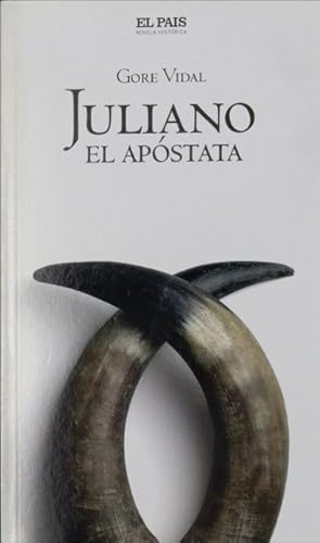 Imagen del vendedor de Juliano el Apstata a la venta por SOSTIENE PEREIRA