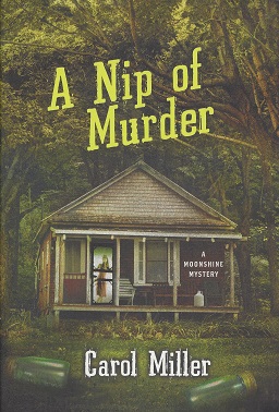 Immagine del venditore per A Nip of Murder venduto da Storbeck's