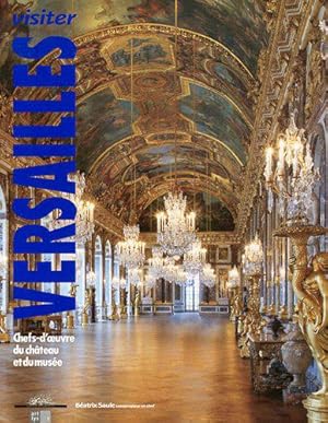 Imagen del vendedor de Visiter Versailles a la venta por JLG_livres anciens et modernes