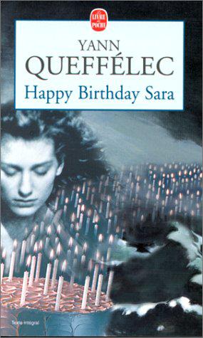 Image du vendeur pour Happy Birthday Sara mis en vente par JLG_livres anciens et modernes