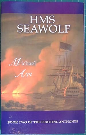 HMS Seawolf