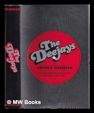 Seller image for The Deejays for sale by MW Books